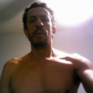 Meet your Posher, Omar alfredo